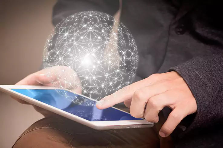 dépannage informatique Maroc