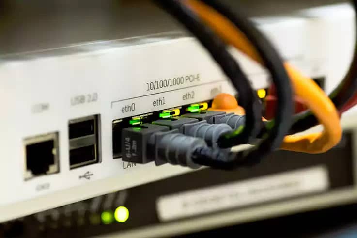 dépannage informatique Maroc